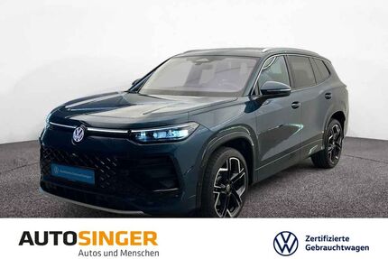 VW Tayron Gebrauchtwagen