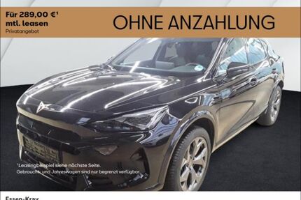 Cupra Formentor Gebrauchtwagen