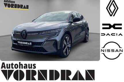 Renault Megane Gebrauchtwagen
