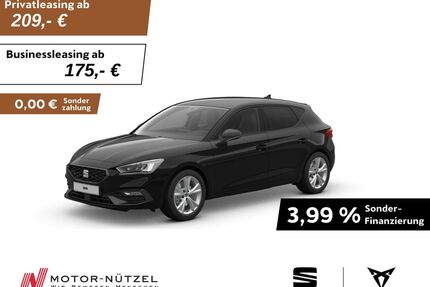 Seat Leon Gebrauchtwagen