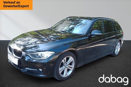 BMW 316 Gebrauchtwagen