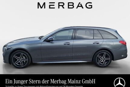 Mercedes-Benz C 300 Gebrauchtwagen