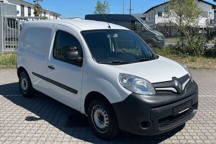 Renault Kangoo Gebrauchtwagen
