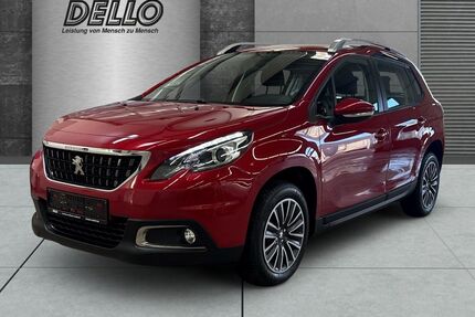 Peugeot 2008 Gebrauchtwagen