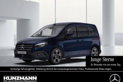 Mercedes-Benz T-Klasse Gebrauchtwagen