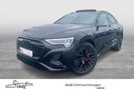 Audi Q8 Gebrauchtwagen
