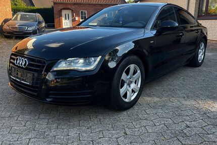 Audi A7 Gebrauchtwagen