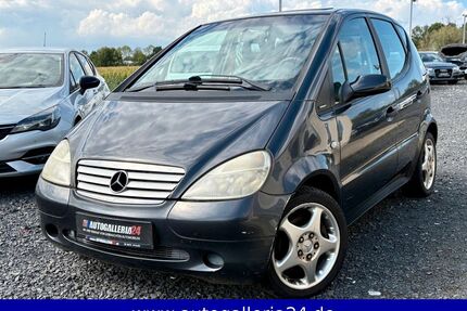 Mercedes-Benz A 190 Gebrauchtwagen