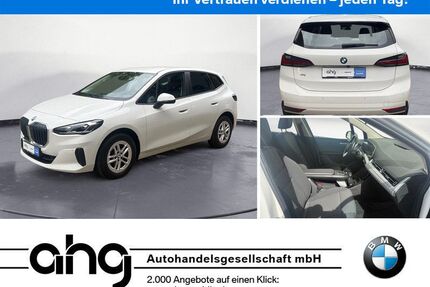 BMW 218 Active Tourer Gebrauchtwagen