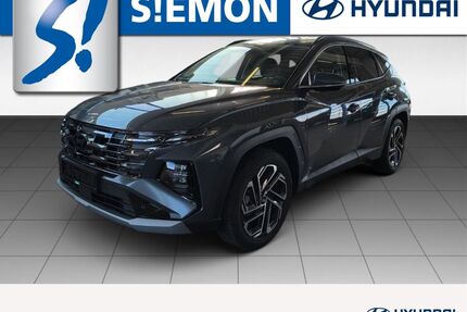 Hyundai TUCSON Gebrauchtwagen