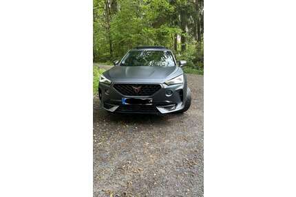 Cupra Formentor Gebrauchtwagen