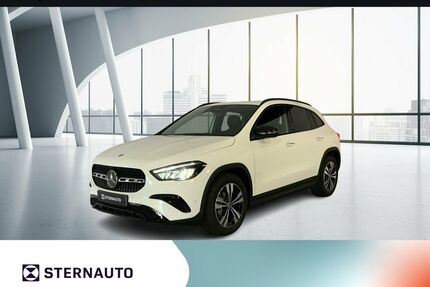 Mercedes-Benz GLA 180 Gebrauchtwagen