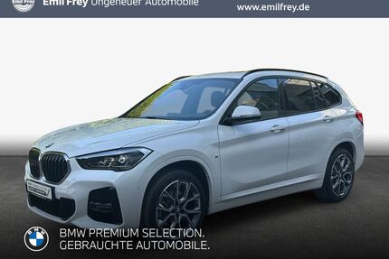BMW X1 Gebrauchtwagen