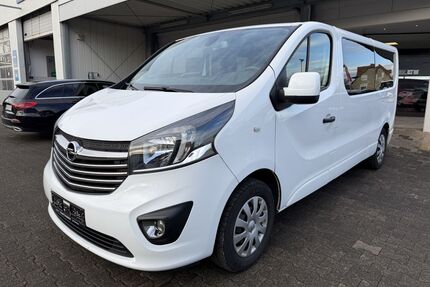Opel Vivaro Gebrauchtwagen