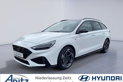 Hyundai i30 Gebrauchtwagen