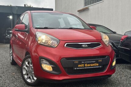 Kia Picanto Gebrauchtwagen