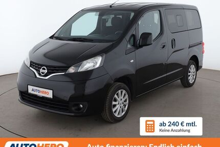 Nissan NV200 Gebrauchtwagen