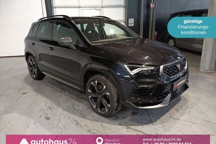 Cupra Ateca Gebrauchtwagen