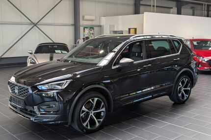 Seat Tarraco Gebrauchtwagen