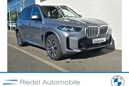 BMW X5 Gebrauchtwagen