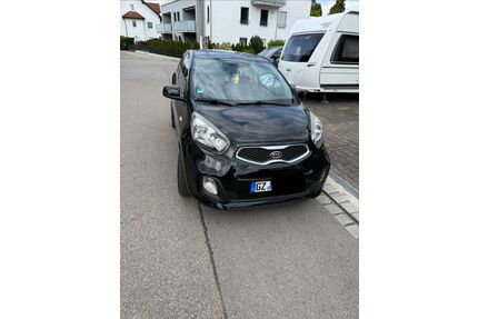 Kia Picanto Gebrauchtwagen