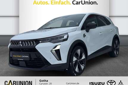 Mitsubishi Grandis Gebrauchtwagen