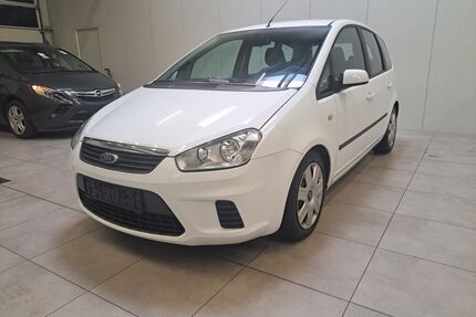 Ford C-Max Gebrauchtwagen