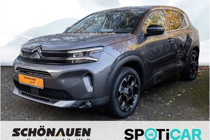 Citroen C5 Aircross Gebrauchtwagen