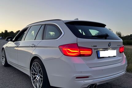 BMW 320 Gebrauchtwagen