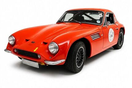TVR Andere Gebrauchtwagen