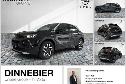 Opel Mokka Gebrauchtwagen
