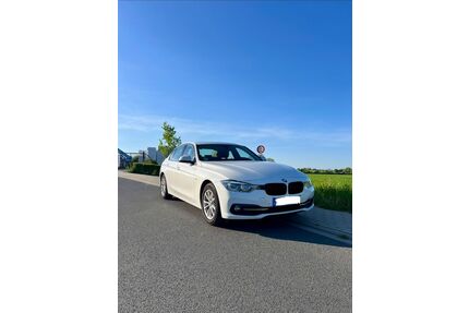 BMW 320 Gebrauchtwagen
