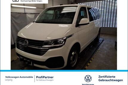 VW T6 Caravelle Gebrauchtwagen