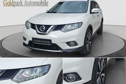 Nissan X-Trail Gebrauchtwagen