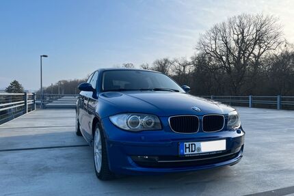 BMW 118 Gebrauchtwagen
