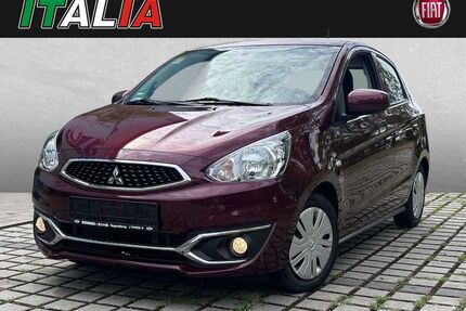 Mitsubishi Space Star Gebrauchtwagen