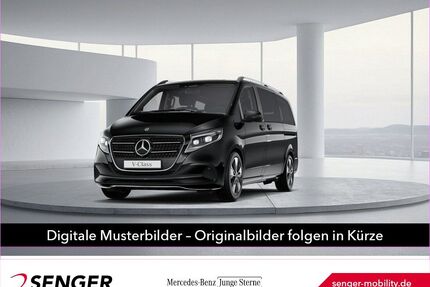 Mercedes-Benz V 300 Gebrauchtwagen