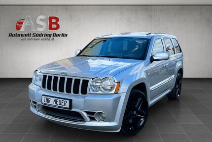 Jeep Grand Cherokee Gebrauchtwagen