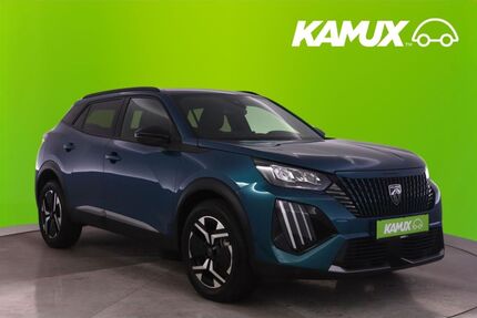 Peugeot 2008 Gebrauchtwagen