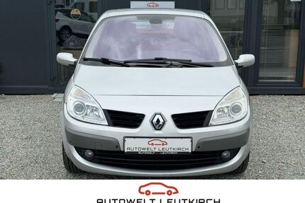 Renault Scenic Gebrauchtwagen