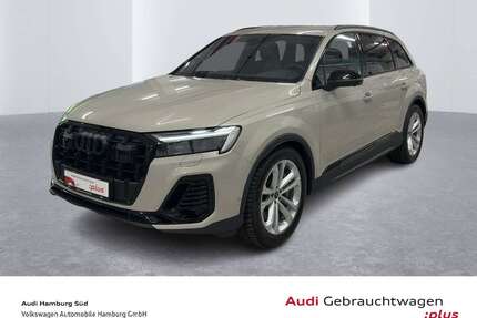 Audi Q7 Gebrauchtwagen