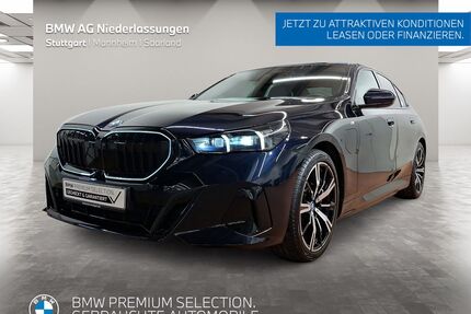 BMW 550 Gebrauchtwagen