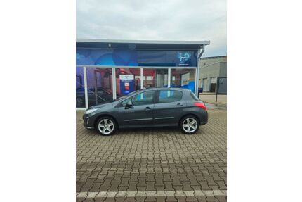 Peugeot 308 Gebrauchtwagen