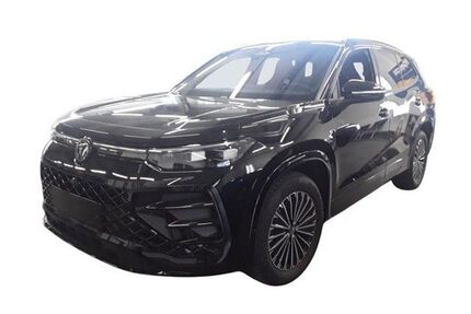 VW Tayron Gebrauchtwagen
