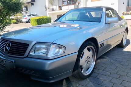 Mercedes-Benz SL 300 Gebrauchtwagen