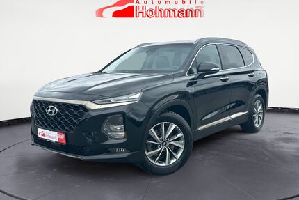 Hyundai SANTA FE Gebrauchtwagen