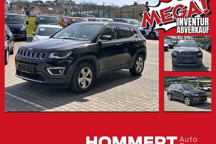 Jeep Compass Gebrauchtwagen