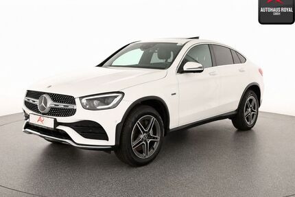 Mercedes-Benz GLC 300 Gebrauchtwagen