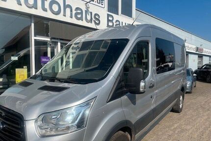 Ford Transit Gebrauchtwagen
