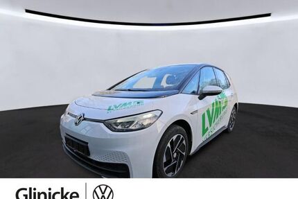 VW ID.3 Gebrauchtwagen